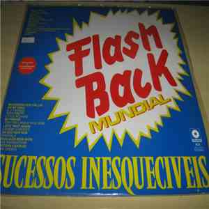 Various - Flash Back Mundial mp3 album