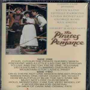 Various - Gilbert & Sullivan's The Pirates Of Penzance mp3 album