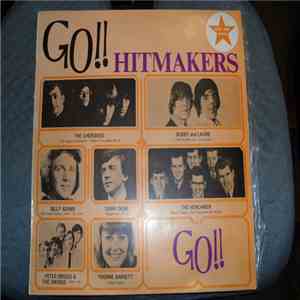 Various - Go!! Hitmakers mp3 album