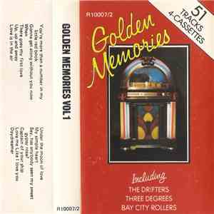 Various - Golden Memories Vol1 mp3 album