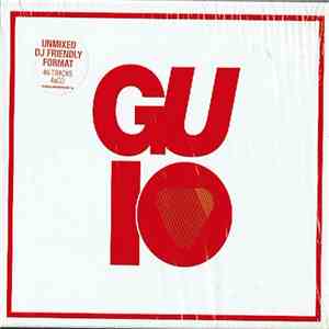 Various - GU10 mp3 album