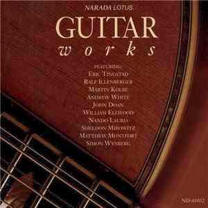 Various - Guitar Works mp3 album