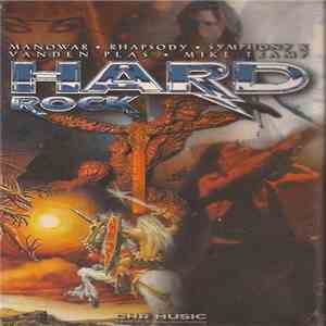 Various - Hard Rock mp3 album