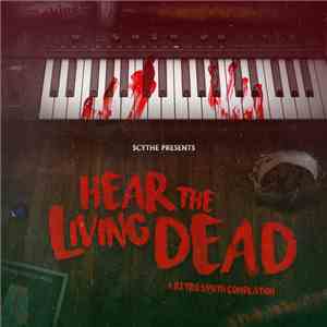 Various - Hear the Living Dead mp3 album