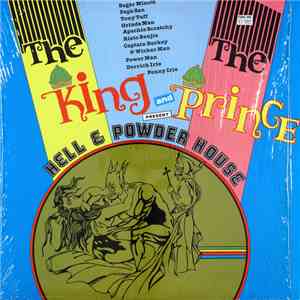 Various - Hell & Powder House mp3 album