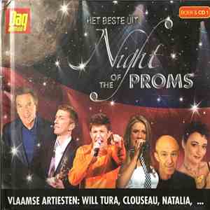 Various - Het Beste Uit Night Of The Proms - Vlaamse Artiesten mp3 album