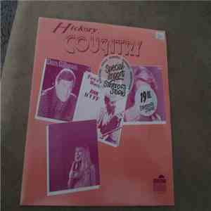Various - Hickory Country mp3 album