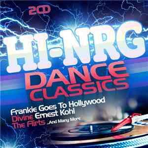 Various - Hi-NRG Dance Classics mp3 album