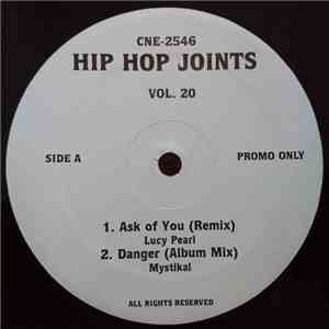 Various - Hip Hop Joints Vol. 20 mp3 album