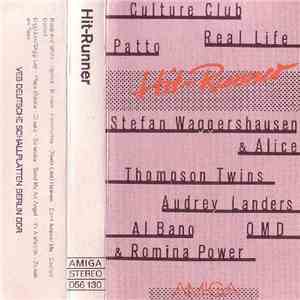 Various - Hit-Runner mp3 album