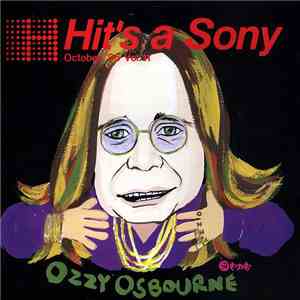 Various - Hit's A Sony October '95 Vol. 11 mp3 album