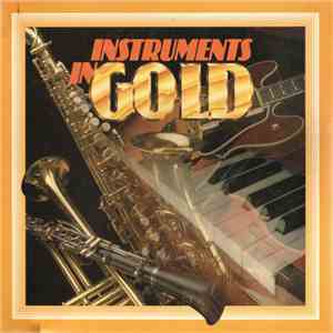 Various - Instruments In Gold mp3 album