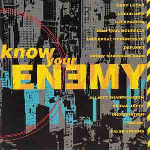 Various - Know Your Enemy mp3 album