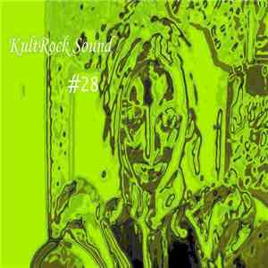 Various - KultRock Sound # 28 mp3 album