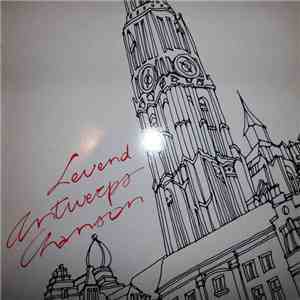 Various - Levend Antwerps Chanson mp3 album