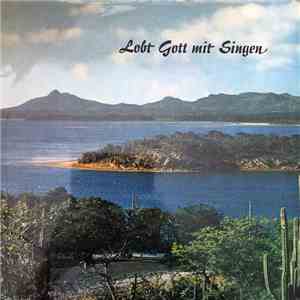 Various - Lobt Gott Mit Singen mp3 album