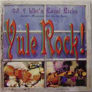 Various - Local Licks Yule Rock! mp3 album