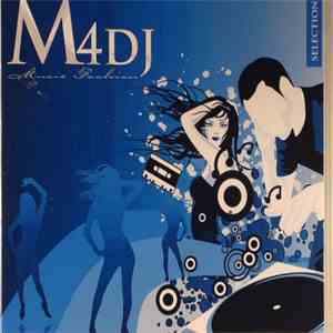 Various - M4DJ Selection 4 mp3 album