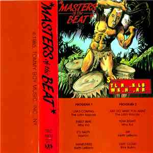 Various - Masters Of The Beat mp3 album