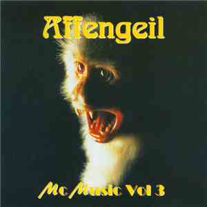 Various - Mc Music Vol. 3 Affengeil mp3 album