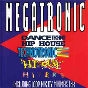 Various - Megatronic mp3 album