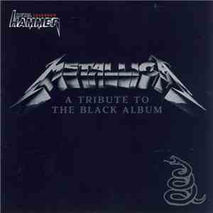 Various - Metallica - A Tribute To The Black Album mp3 album