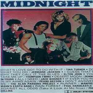 Various - Midnight mp3 album