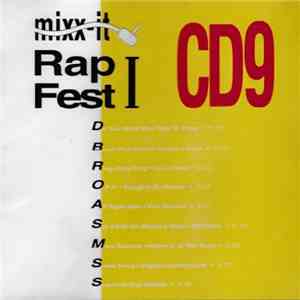 Various - Mixx-It CD9 - Rap Fest I mp3 album