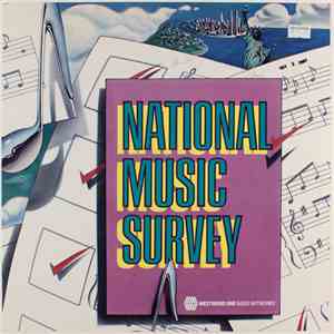 Various - National Music Survey: Show MT87-40 mp3 album
