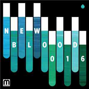 Various - New Blood 016 mp3 album