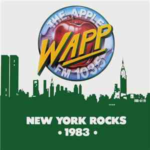 Various - New York Rocks 1983 mp3 album