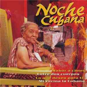 Various - Noche Cubana mp3 album