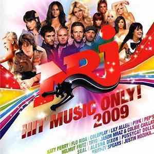 Various - NRJ Hit Music Only! 2009 mp3 album