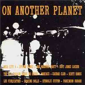 Various - On Another Planet mp3 album