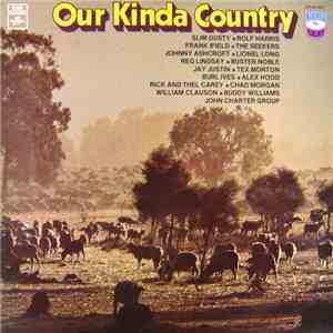 Various - Our Kinda Country mp3 album
