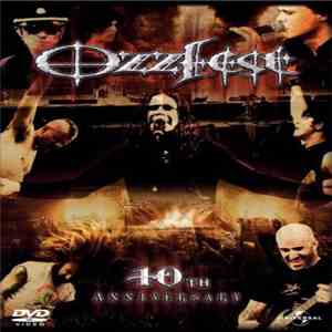 Various - Ozzfest 10th Anniversary mp3 album