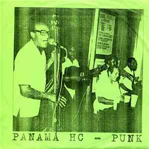 Various - Panama HC-Punk mp3 album