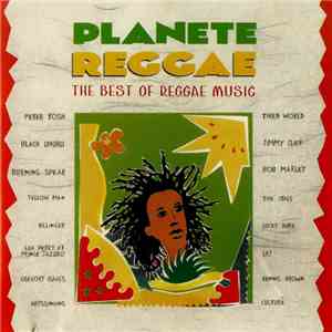 Various - Planete Reggae - The Best Of Reggae Music mp3 album