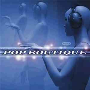 Various - Pop Boutique Vol. 1 mp3 album