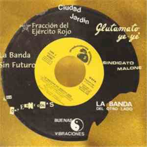Various - Producciones Goldstein mp3 album