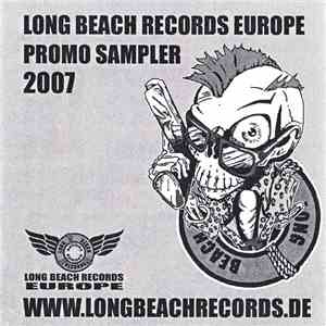 Various - Promo Sampler 2007 mp3 album
