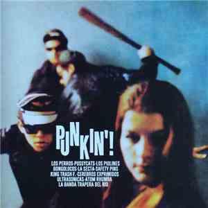Various - Punkin'! mp3 album
