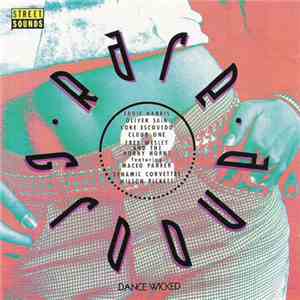 Various - Rare Groove Vol. 2 mp3 album