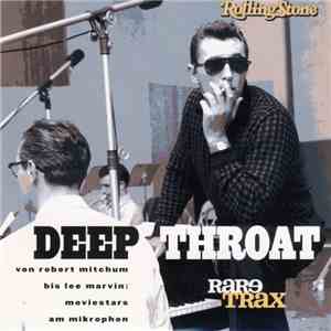 Various - Rare Trax Vol. 16 - Deep Throat - Moviestars Am Mikrophon mp3 album