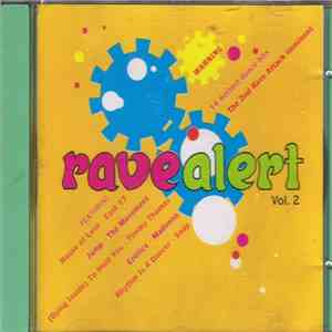 Various - Rave Alert Vol. 2 mp3 album