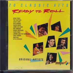 Various - Ready To Roll 20 Classic Hits mp3 album