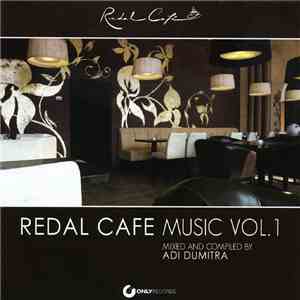 Various - Redal Cafe Music Vol. 1 mp3 album