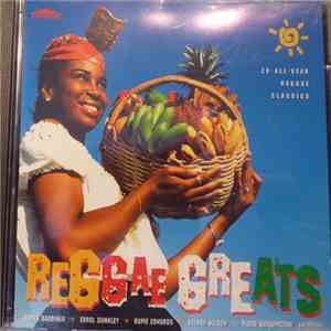Various - Reggae Greats mp3 album