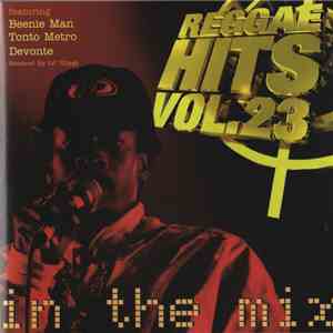 Various - Reggae Hits Vol. 23 In The Mix mp3 album