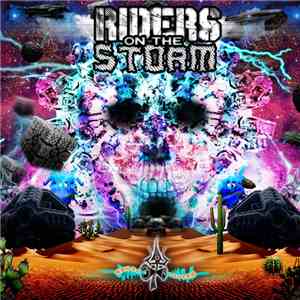 Various - Riders On The Storm mp3 album